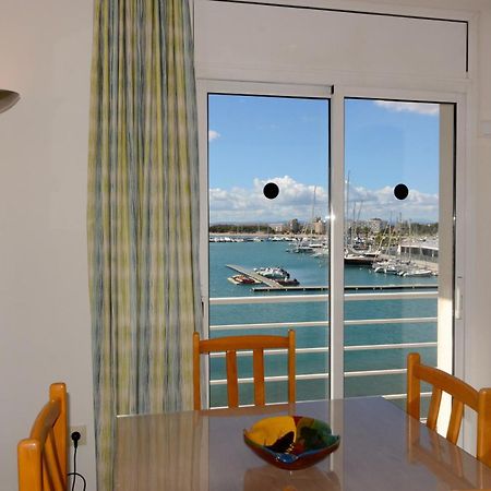 Apartamento Treputxell 1-1 L'Estartit Exterior foto