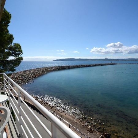 Apartamento Treputxell 1-1 L'Estartit Exterior foto