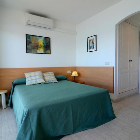 Apartamento Treputxell 1-1 L'Estartit Exterior foto