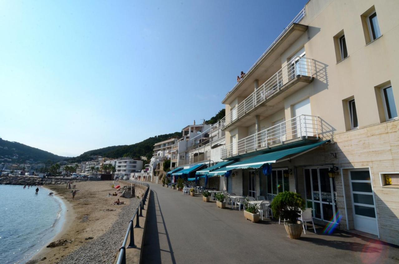 Apartamento Treputxell 1-1 L'Estartit Exterior foto