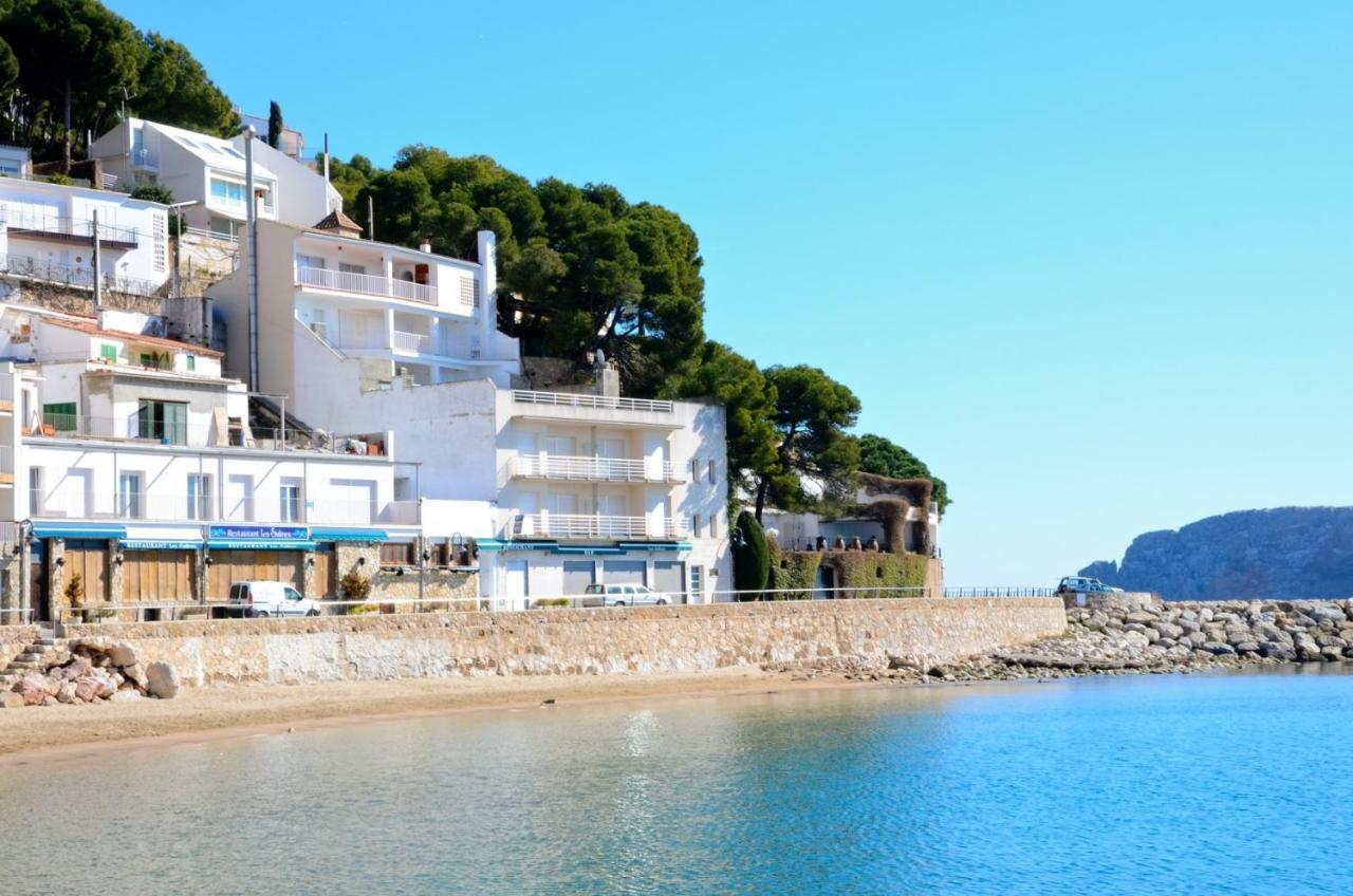 Apartamento Treputxell 1-1 L'Estartit Exterior foto