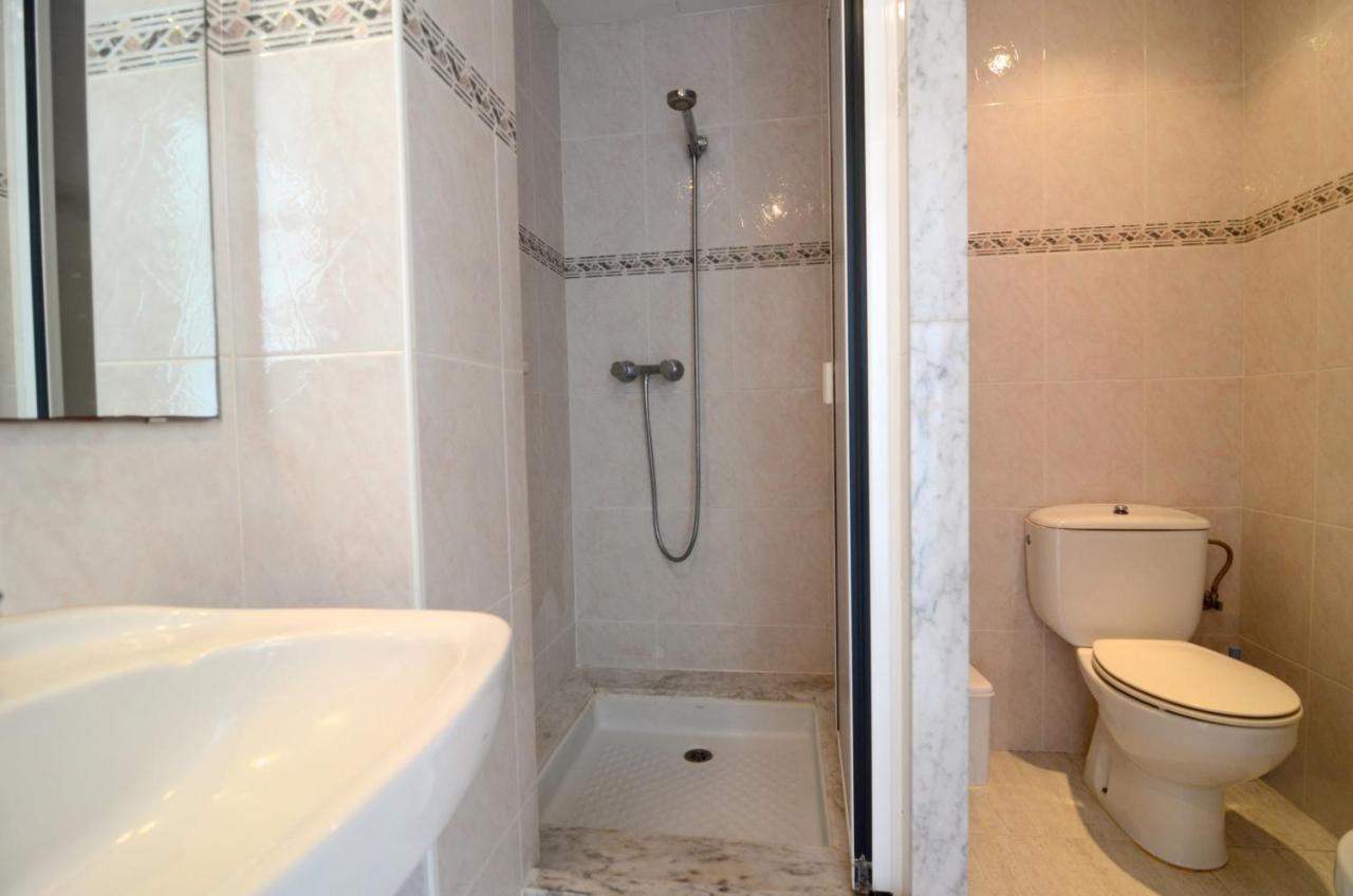 Apartamento Treputxell 1-1 L'Estartit Exterior foto