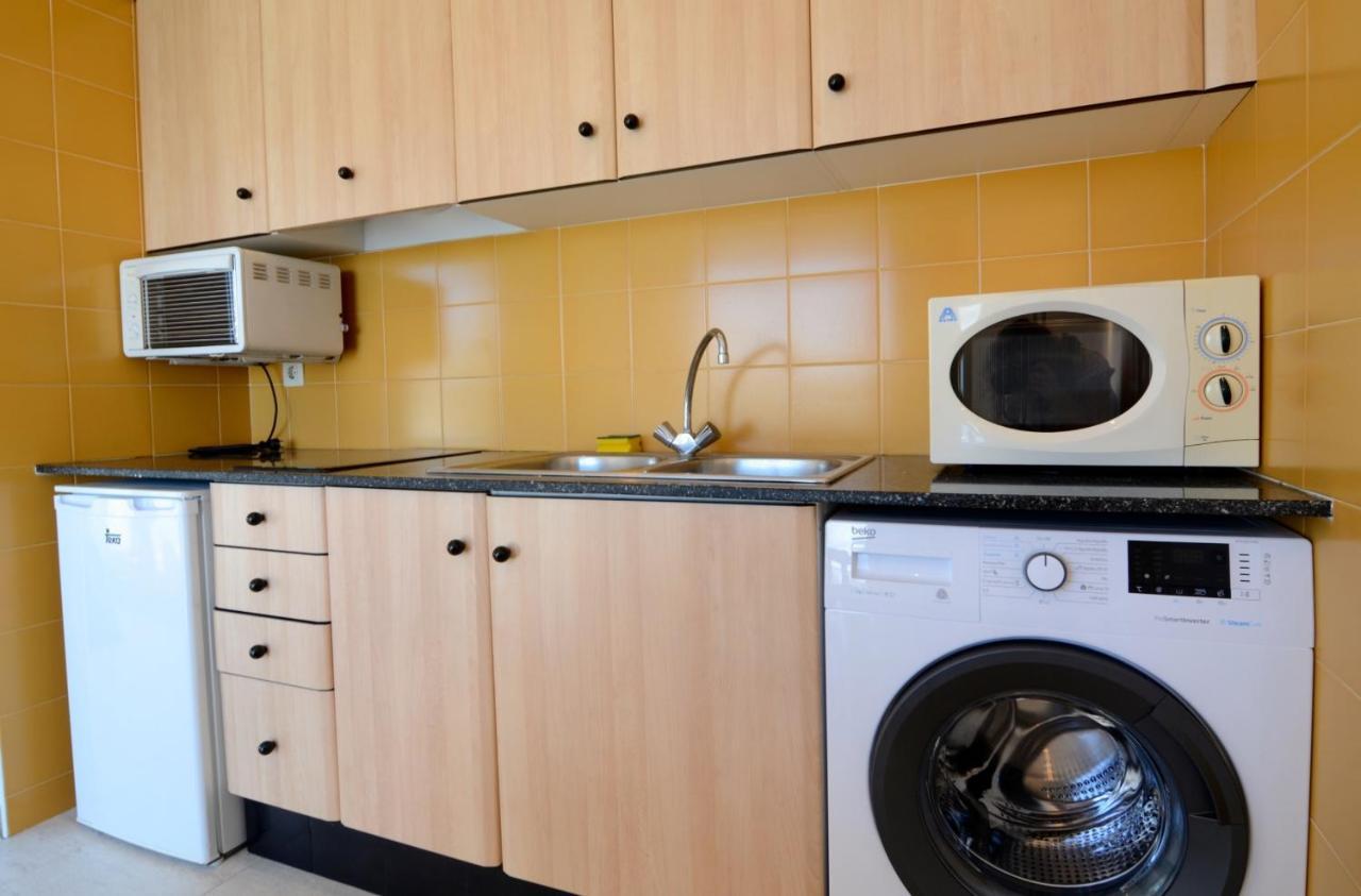 Apartamento Treputxell 1-1 L'Estartit Exterior foto