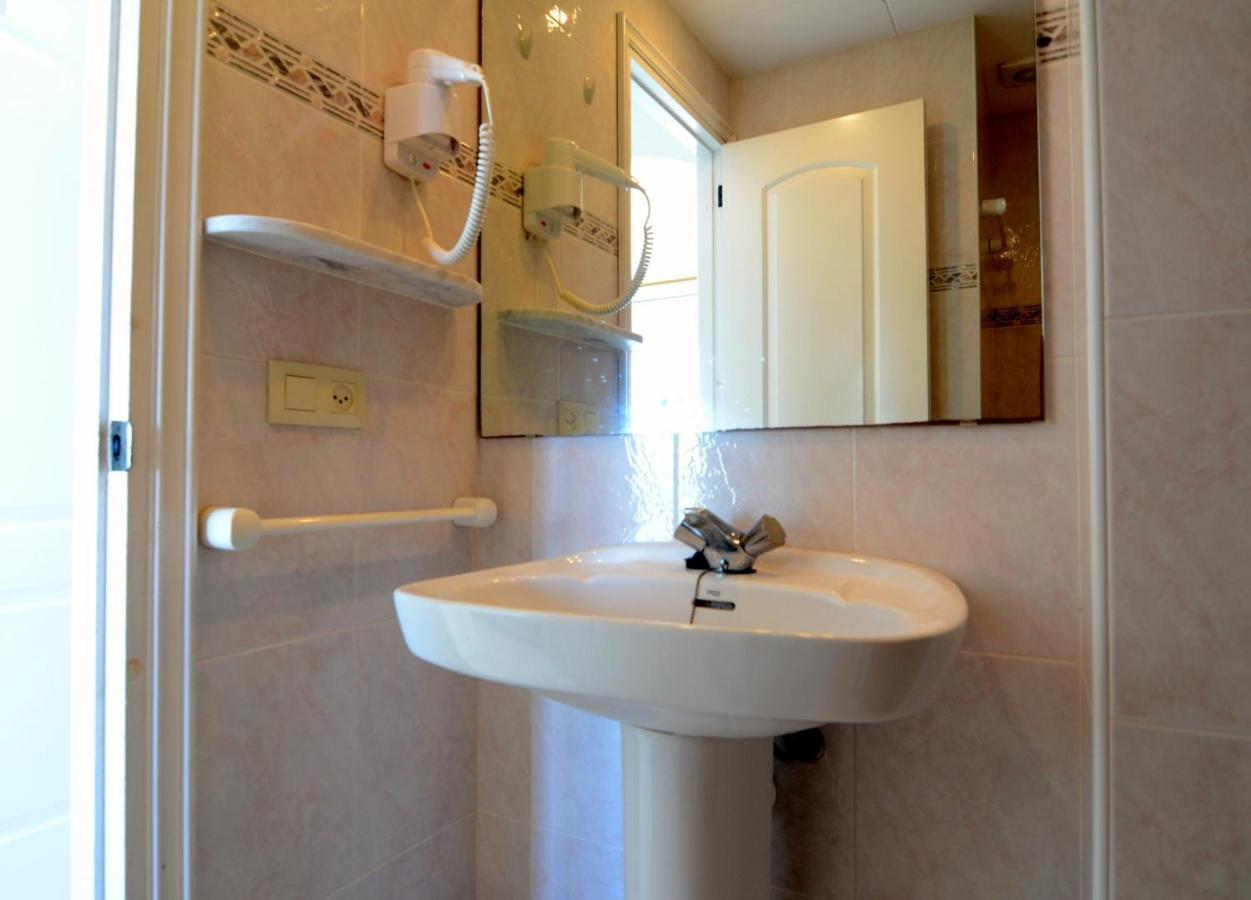 Apartamento Treputxell 1-1 L'Estartit Exterior foto