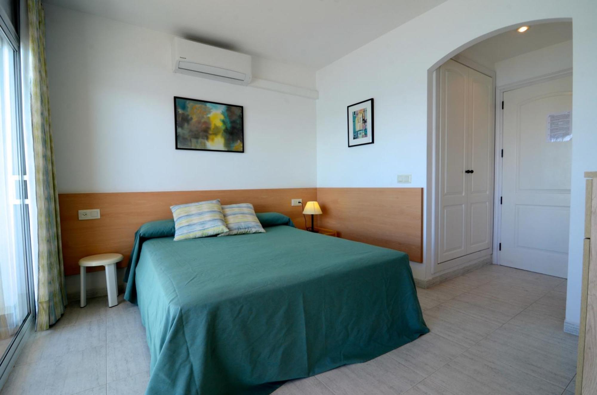 Apartamento Treputxell 1-1 L'Estartit Exterior foto